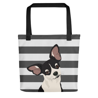 Chihuahua Tote Bag