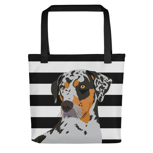 Catahoula Tote Bag from Mykuri