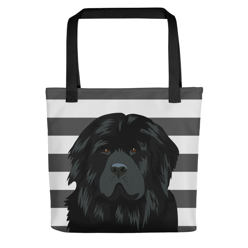 Newfoundland Tote Bag from Mykuri