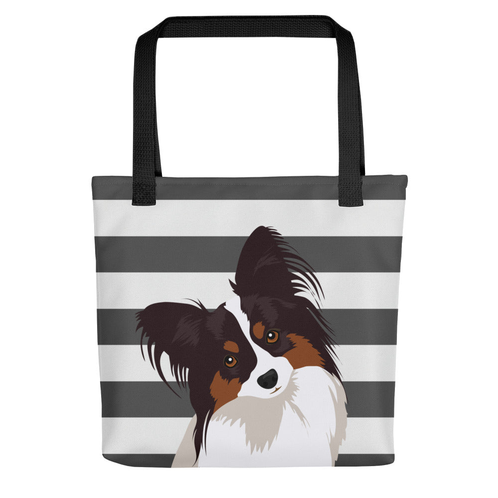 Papillon Tote Bag from Mykuri